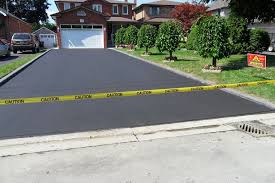 Best Paver Driveway Installation  in Minerva, OH