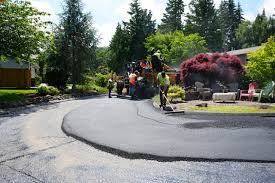 Best Permeable Paver Driveways  in Minerva, OH