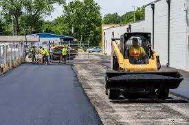 Best Driveway Repair and Patching  in Minerva, OH